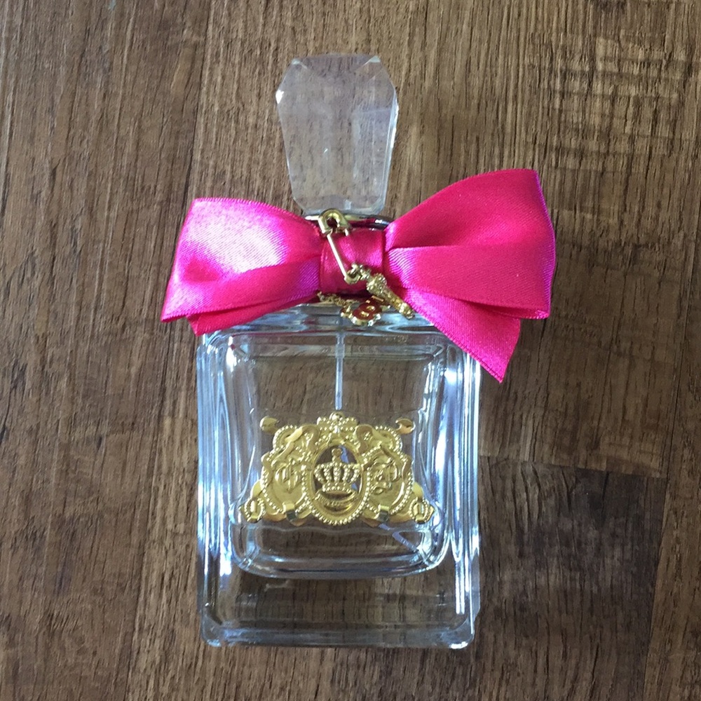 Viva la Juicy bottle